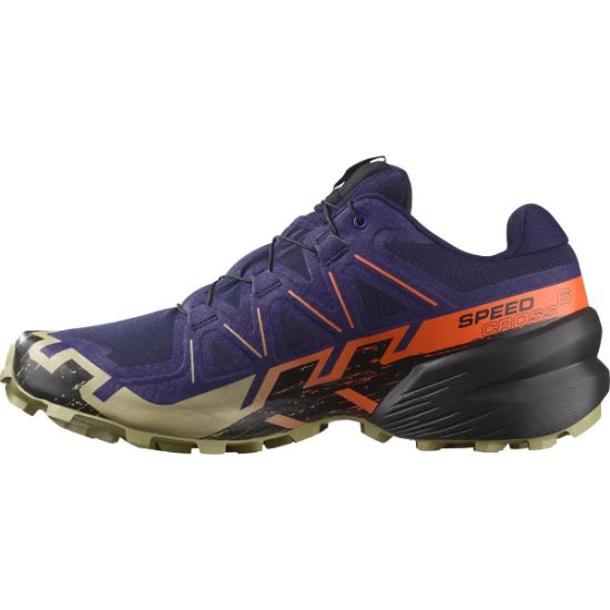 Picture of Speedcross 6 Trail Running Shoe - Men's