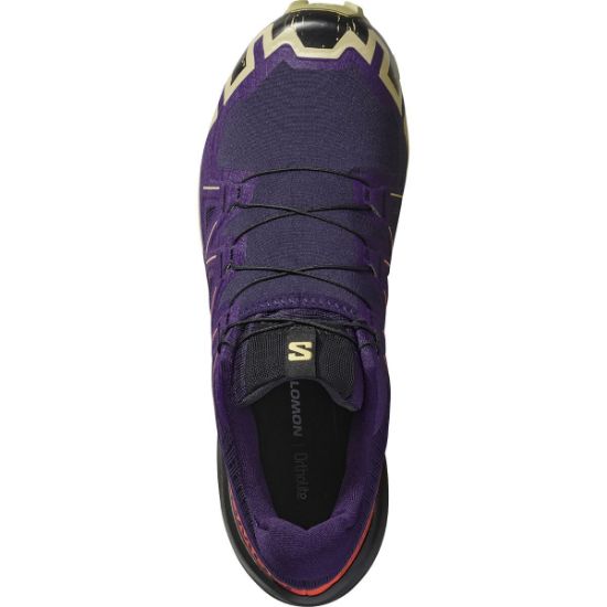 Picture of Speedcross 6 Trail Running Shoe - Men's