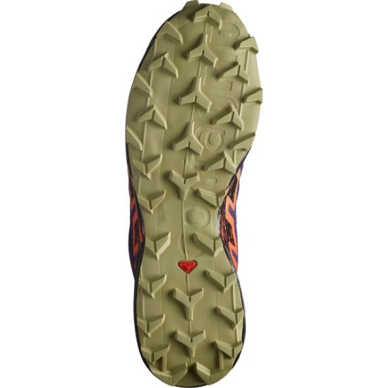 Picture of Speedcross 6 Trail Running Shoe - Men's