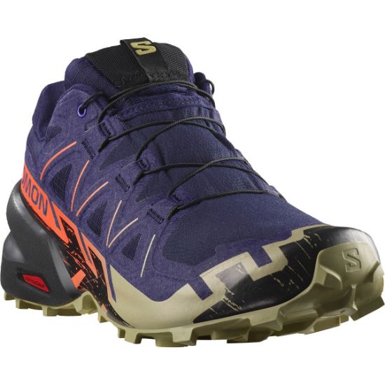 Picture of Speedcross 6 Trail Running Shoe - Men's