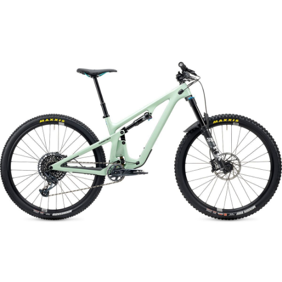 Picture of SB140 C2 GX Eagle Mountain Bike