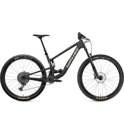 Picture of Tallboy Carbon C S Mountain Bike