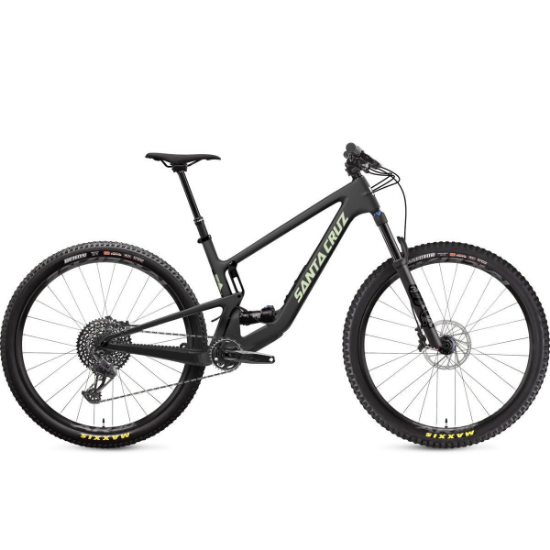 Picture of Tallboy Carbon C S Mountain Bike
