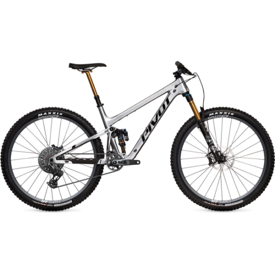 Picture of Trail 429 Pro X0 Transmission Enduro Mountain Bike